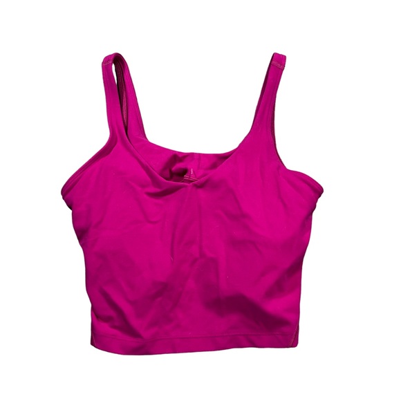 Lululemon Align Tank
Ripened Raspberry
Size 6 - Picture 3 of 6